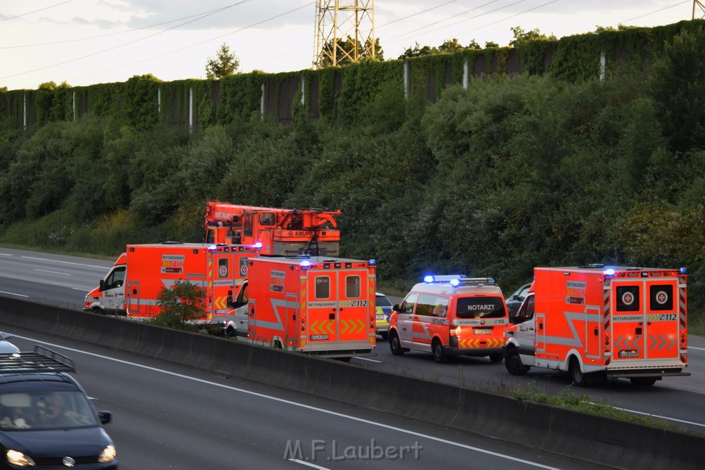 VU PKlemm A 3 Rich Frankfurt Hoehe AK Koeln Heumar P171.JPG - Miklos Laubert